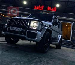 مێرسێدس بێنز G-Class